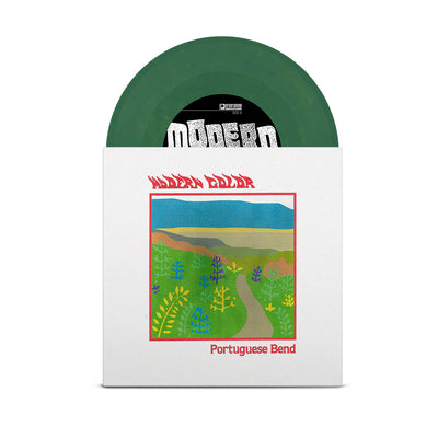Modern Color "Portuguese Bend"