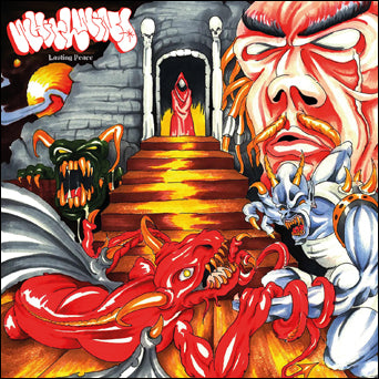 Whirlwind "Lasting Peace"