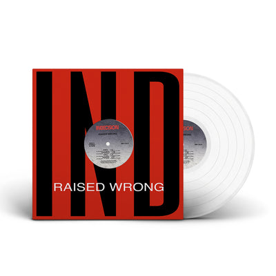 Raised Wrong "s/t"