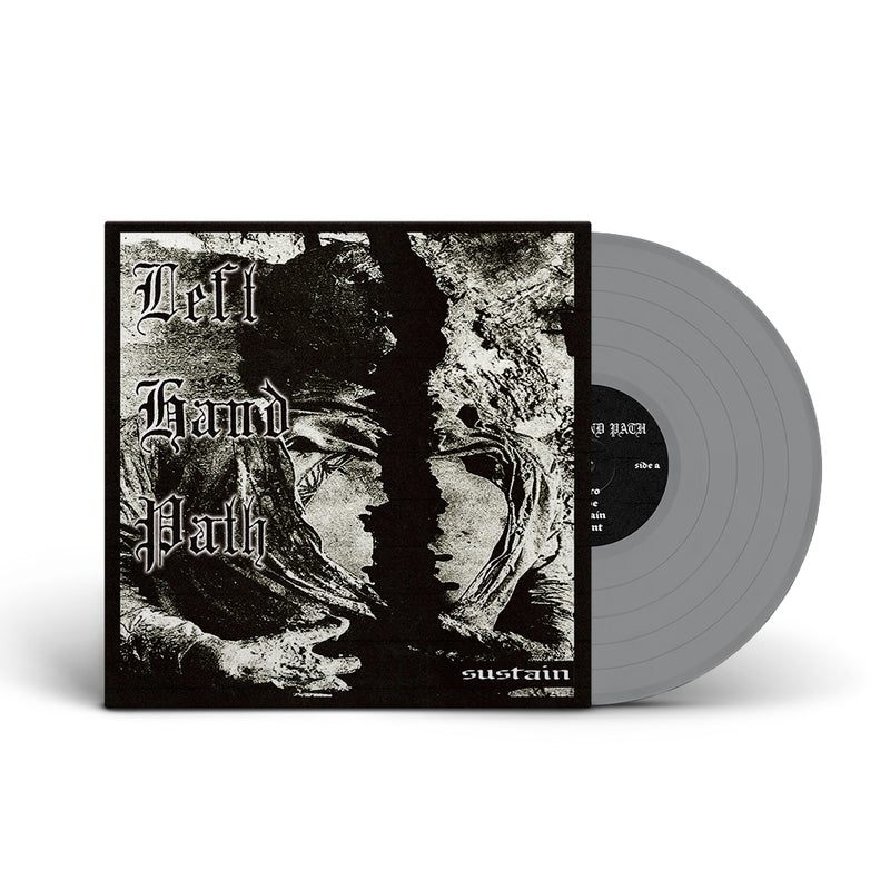 Left Hand Path "Sustain"