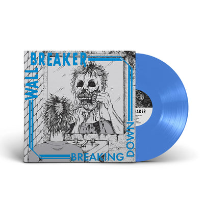Wall Breaker "Breaking Down"