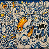 Hardside "s/t: Deluxe Edition"