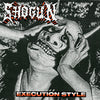 Shogun "Execution Style"