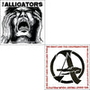 The Alligators "Vinyl Bundle"