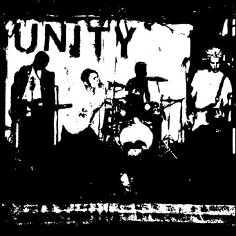 Unity "Live Rehearsal Demo 1983"