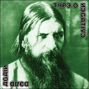 Type O Negative "Dead Again"