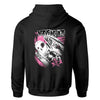 The Nerve Agents "Days Of The White Owl" - Hooded Sweatshirt