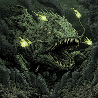 V/A "It Came From The Abyss: Volume 2"