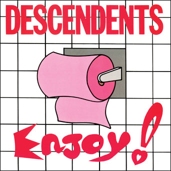 Descendents "Enjoy!"