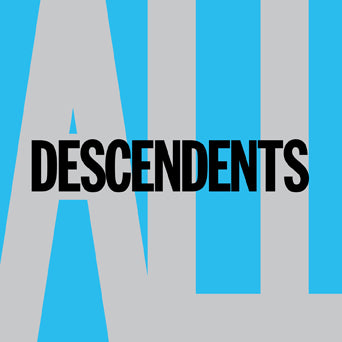 Descendents "All"