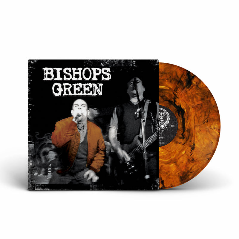 Bishops Green "s/t"