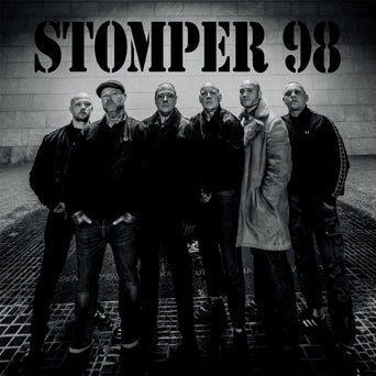 Stomper 98 "s/t"