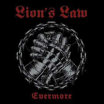 Lion's Law "Evermore"