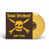 Teenage Bottlerocket "Ready To Roll"