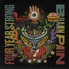 Four Year Strong "Brain Pain: Deluxe Edition"