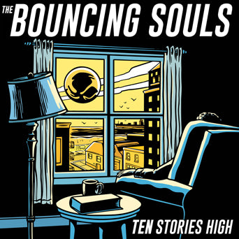 The Bouncing Souls "Ten Stories High"