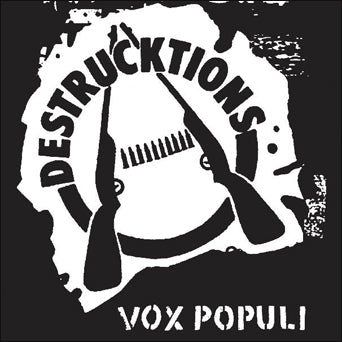 Destrucktions "Vox Populi"