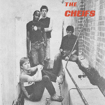 The Cheifs "Blues"