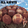 Ill Repute "Big Rusty Balls"