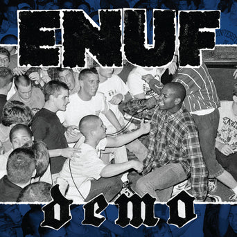 Enuf "Demo 1988"