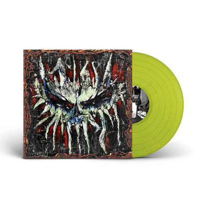 Scarab "Burn After Listening"