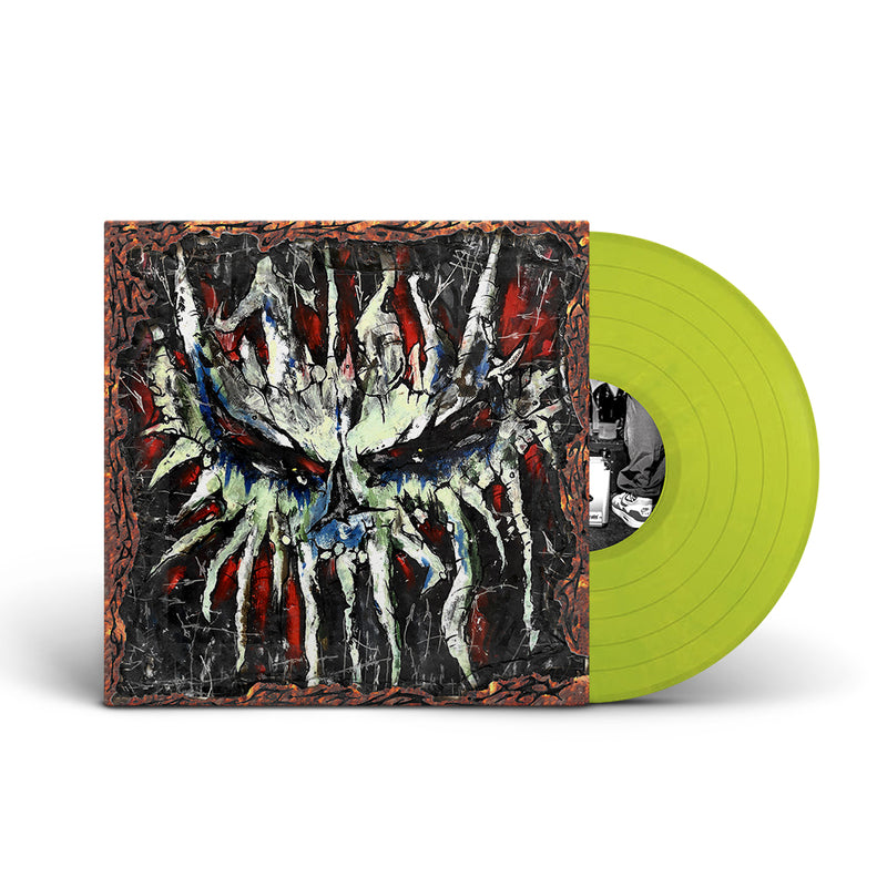 Scarab "Burn After Listening"