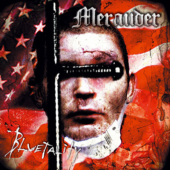 Merauder "Bluetality"