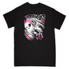 The Nerve Agents "Days Of The White Owl" - T-Shirt