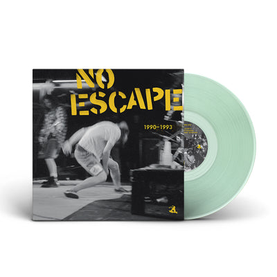 No Escape "1990-1993"