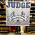 Judge "New York Crew" - Banner