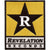 Revelation Records "Logo" - Embroidered Patch