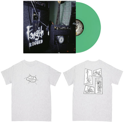 Farside "Rigged Vinyl Bundle #1"