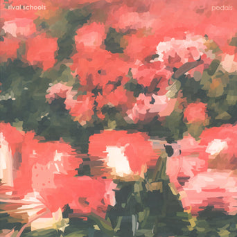 Rival Schools "Pedals"