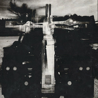 Portrayal Of Guilt "...Beginning Of The End (Color Vinyl)"