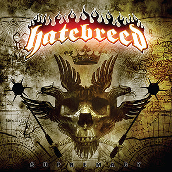 Hatebreed "Supremacy: Remastered Edition"