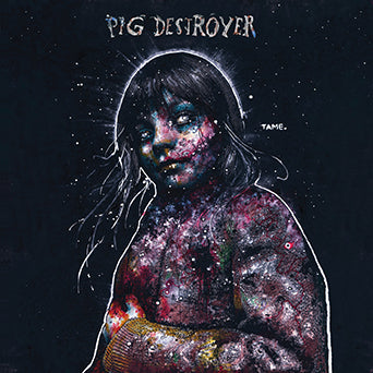 Pig Destroyer "Painter Of Dead Girls"