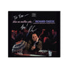 Richard Cheese "Blue No Matter Who" CD (Autographed)