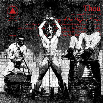 Thou "Blessings Of The Highest Order"