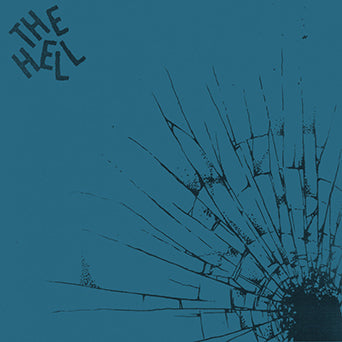 The Hell "s/t"