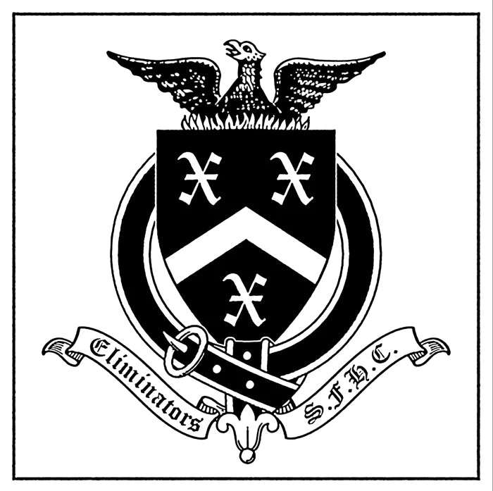 Eliminators "S.F.H.C."