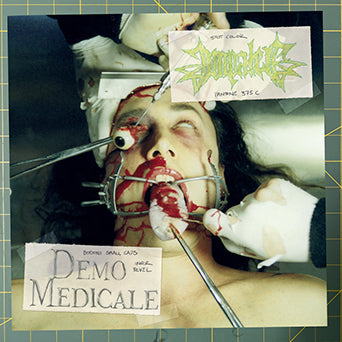 Impaled "Demo Medicale"