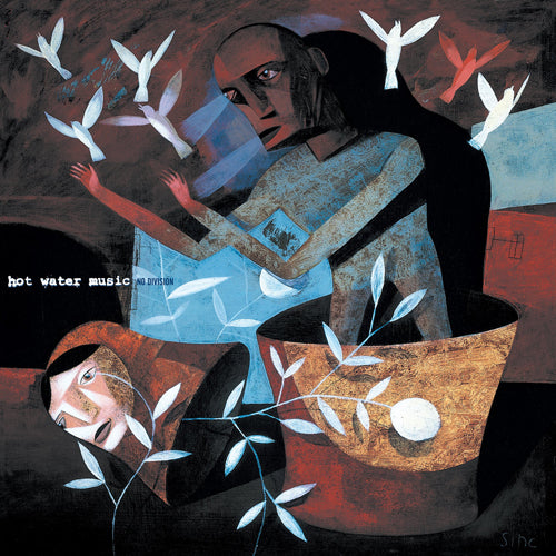Hot Water Music "No Division"