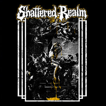 Shattered Realm "Scars From Lessons Learned"