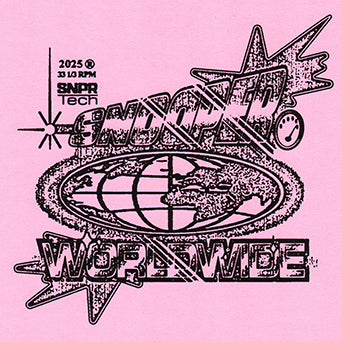 Snooper "Worldwide"