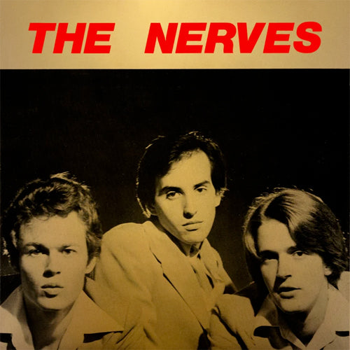 The Nerves "Best Collection"