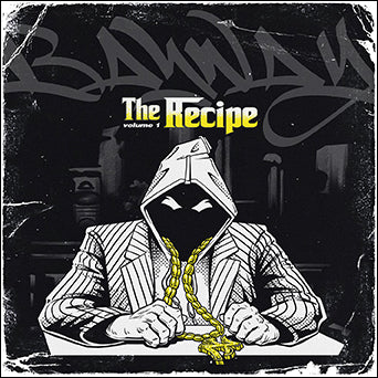 Bayway "The Recipe Volume 1"