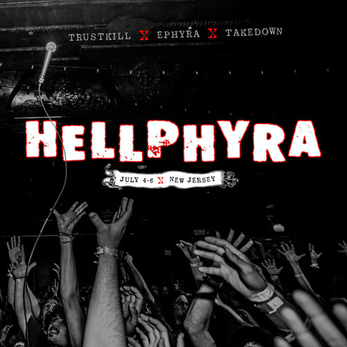 V/A "Hellphyra 2025 (Live)"