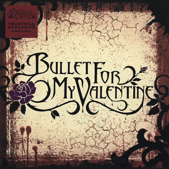 Bullet For My Valentine "Hand Of Blood"