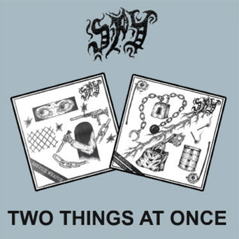 Spy "Two Things At Once"