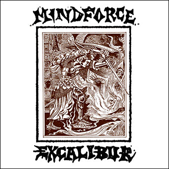 Mindforce "Excalibur"